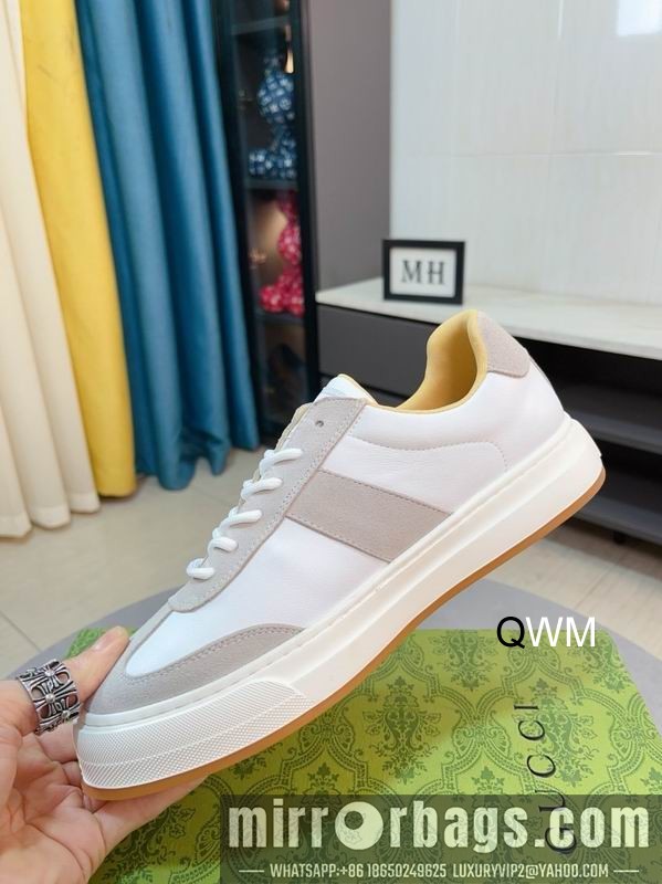 Gucci Replica Shoes sz38-45 WM0922