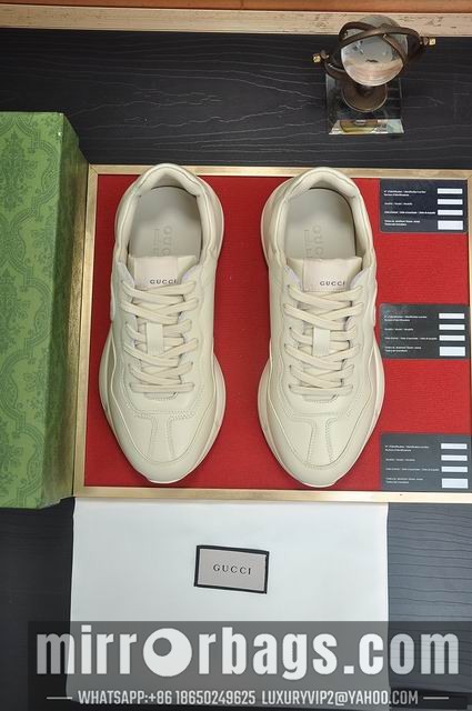 Gucci Replica Shoes sz38-45 mnh0804