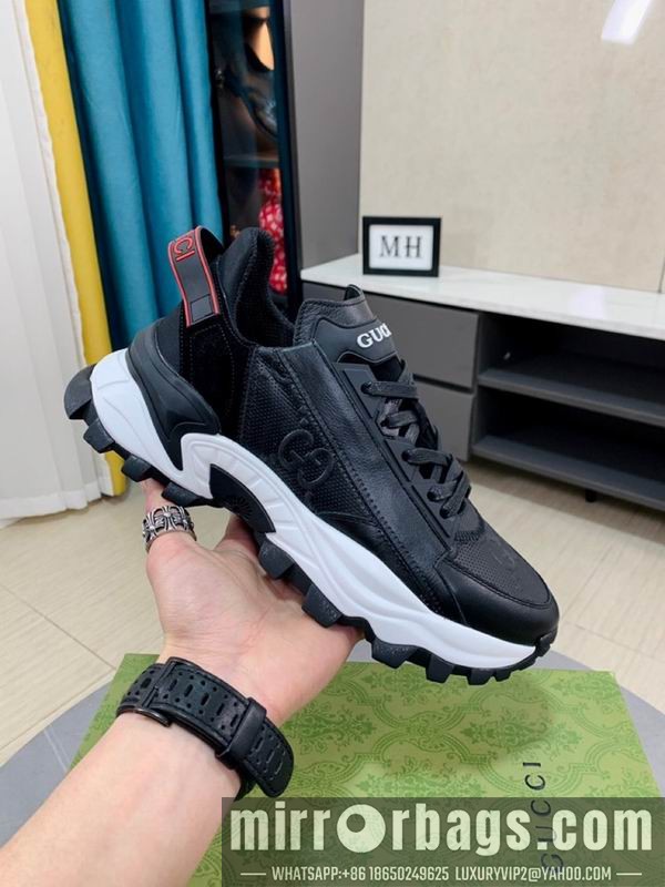 Gucci Replica Shoes sz38-44 mnf0310