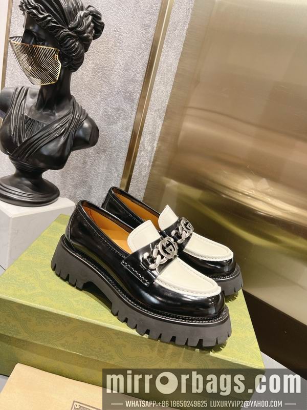 Gucci Replica Shoes sz35-40 mnf0304