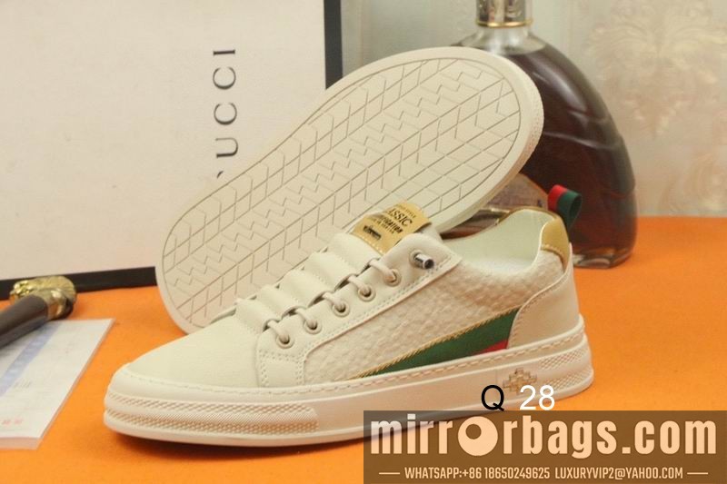 Gucci Replica Shoes sz38-45 N1108
