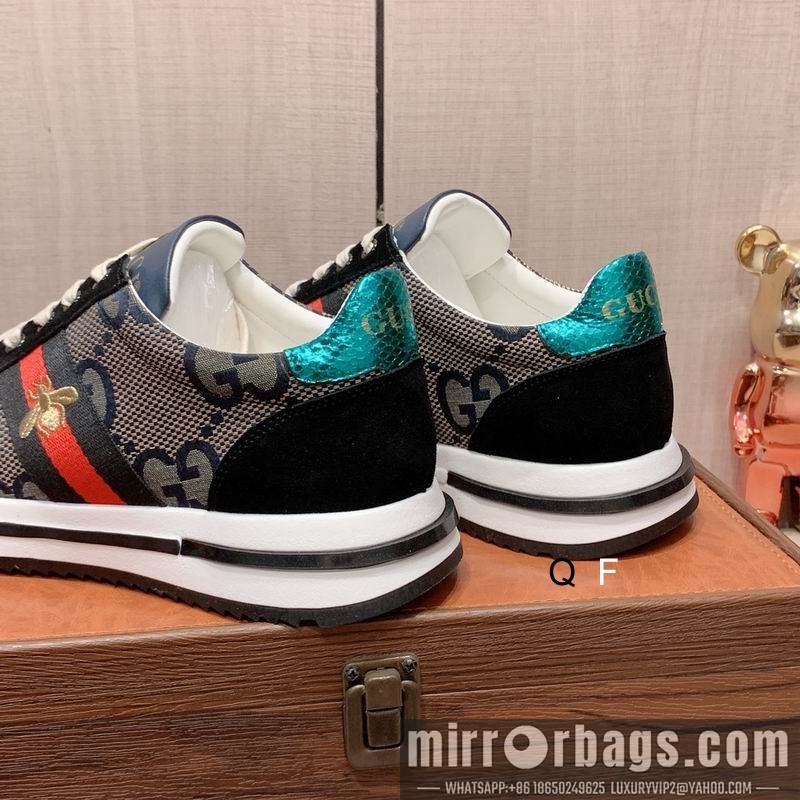 Gucci Replica Shoes sz38-45 2C TF0101