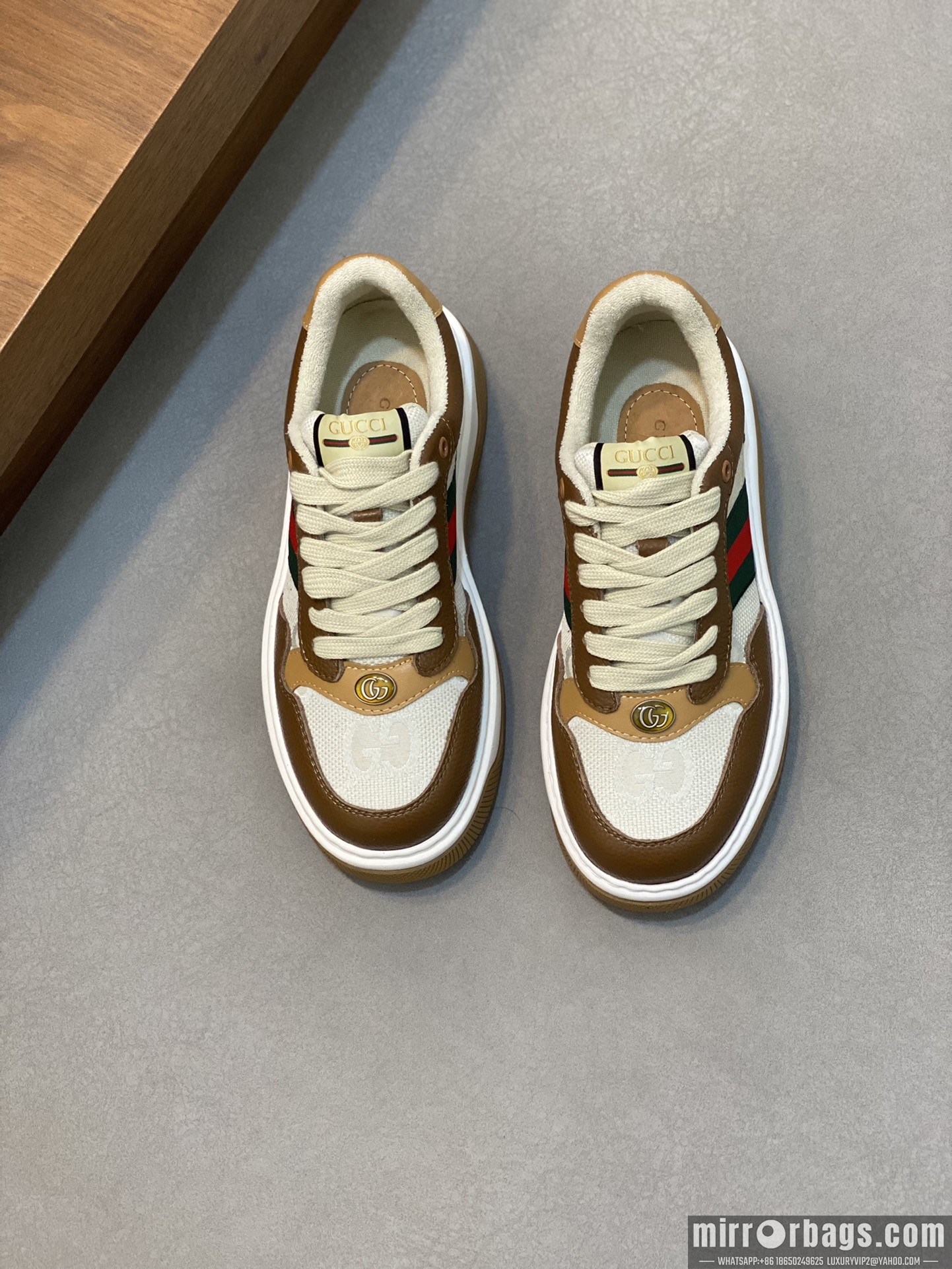 Gucci Replica Shoes sz38-45 hnh1214