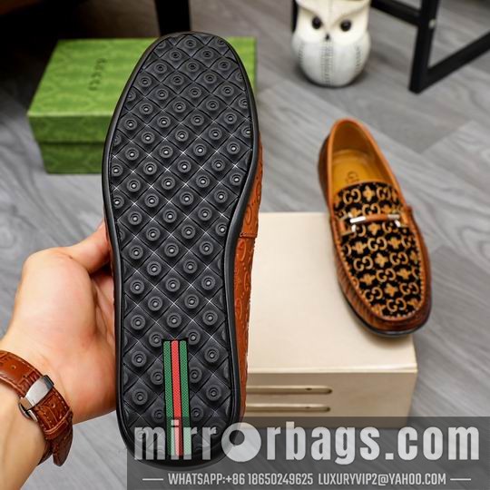 Gucci Replica Shoes sz38-45 mnh0506