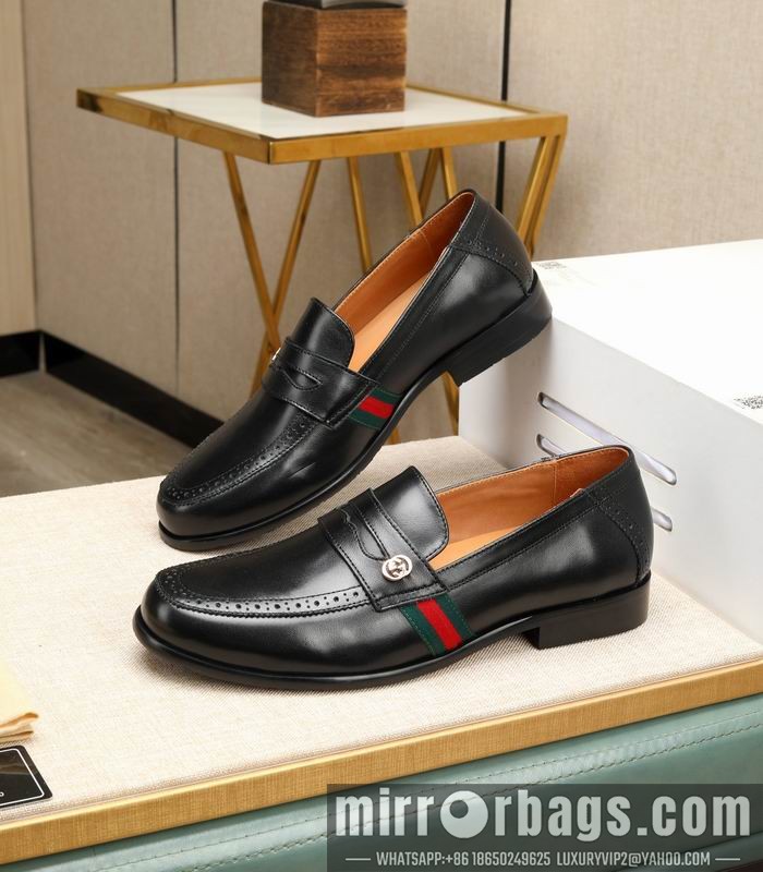 Gucci Replica Shoes sz38-44 hnm01100