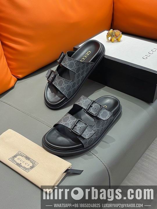 Gucci Replica Shoes sz38-44 mnh0404