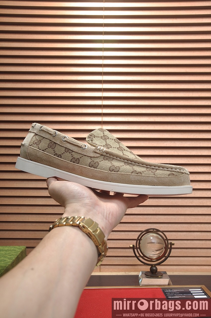 Gucci Replica Shoes sz38-45 hnh1204