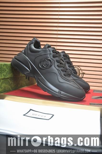 Gucci Replica Shoes sz35-45 mnh1001