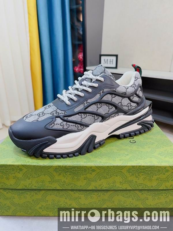 Gucci Replica Shoes sz38-44 mnf0235