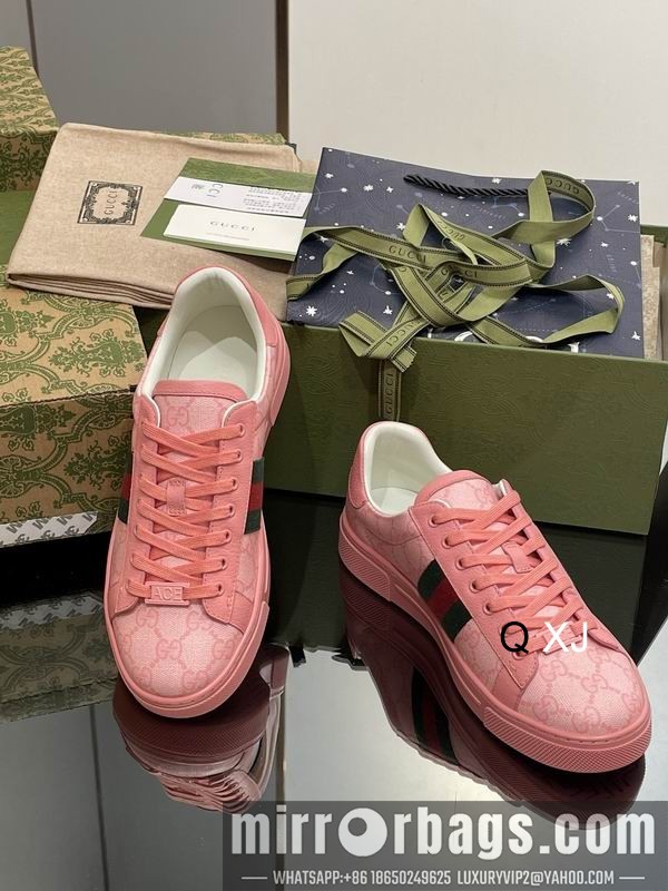 Gucci Replica Shoes sz35-45 4C XJ1103