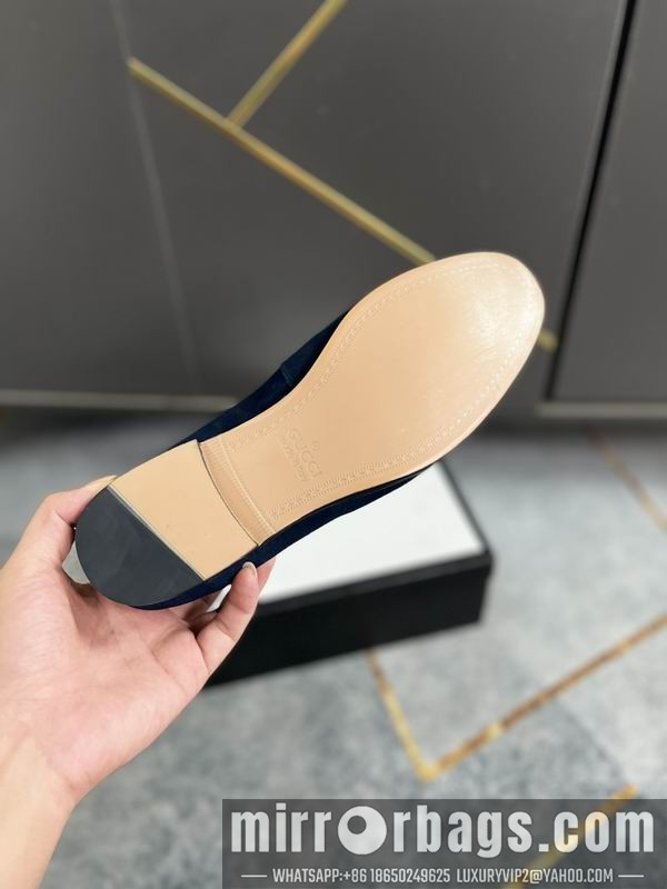 Gucci Replica Shoes sz38-44 mnf0281
