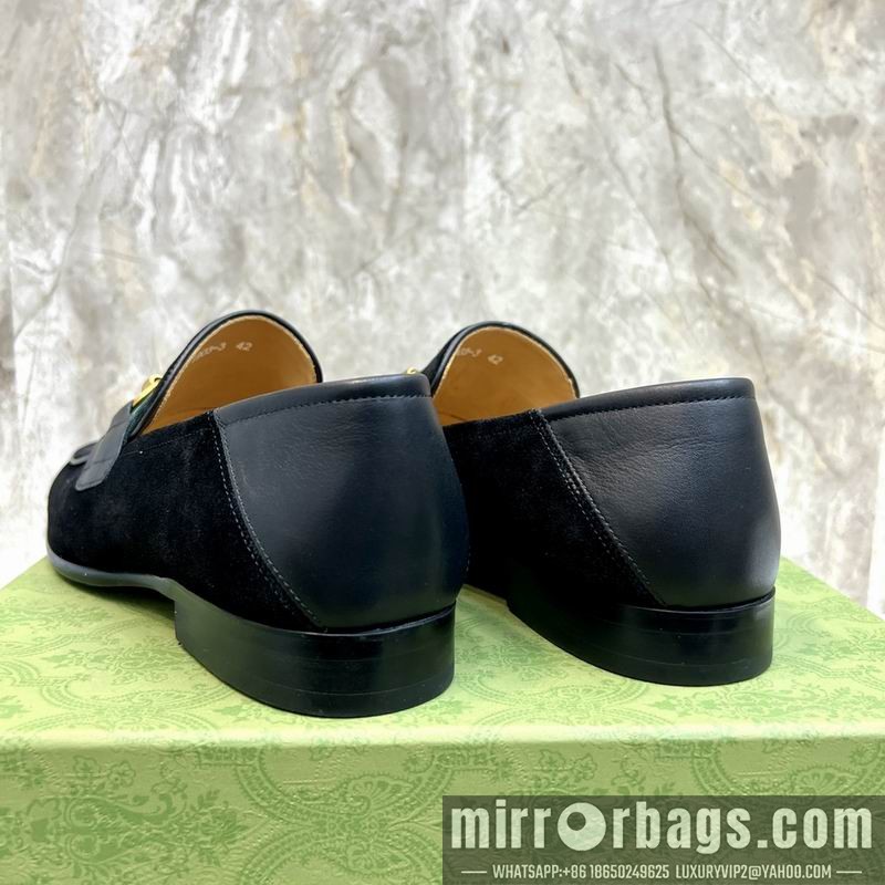 Gucci Replica Shoes sz38-44 mnf0324