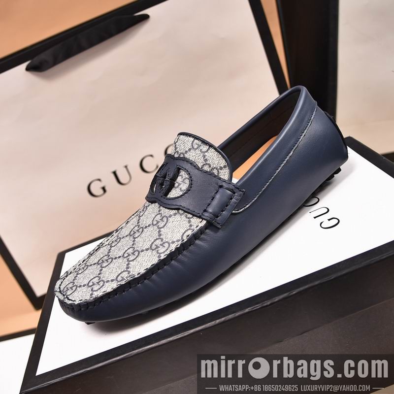 Gucci Replica Shoes sz 38-46 mnf0127
