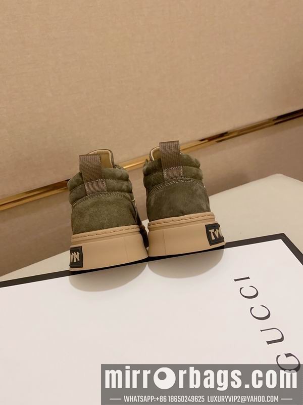 Gucci Replica Shoes sz38-44 hnm01142