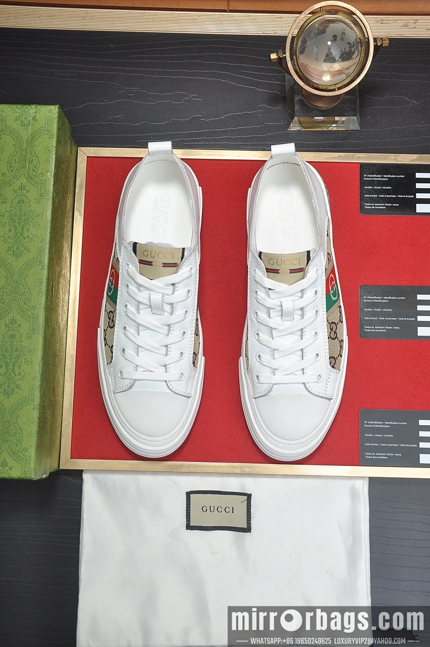 Gucci Replica Shoes sz38-44 h0713