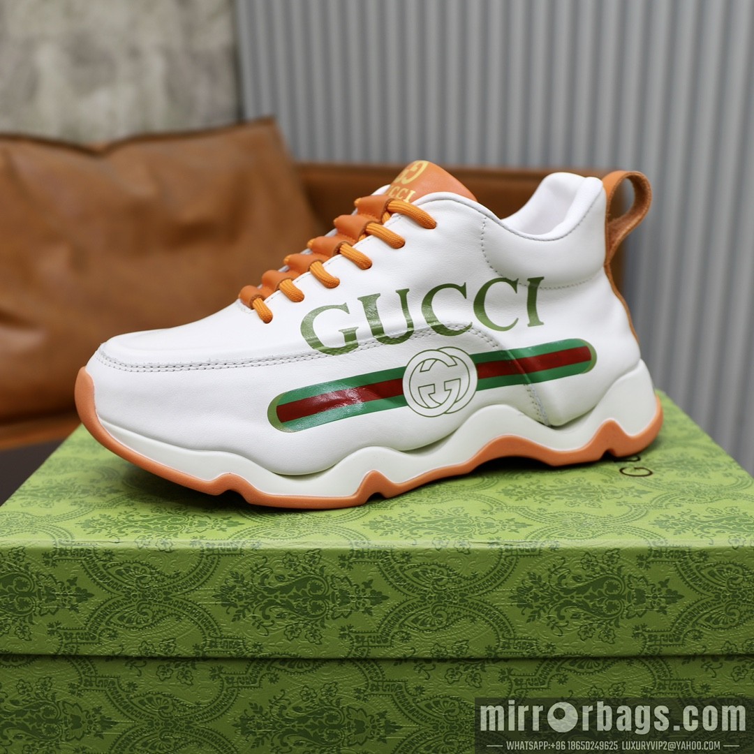 Gucci Replica Shoes sz38-44 hnh0203