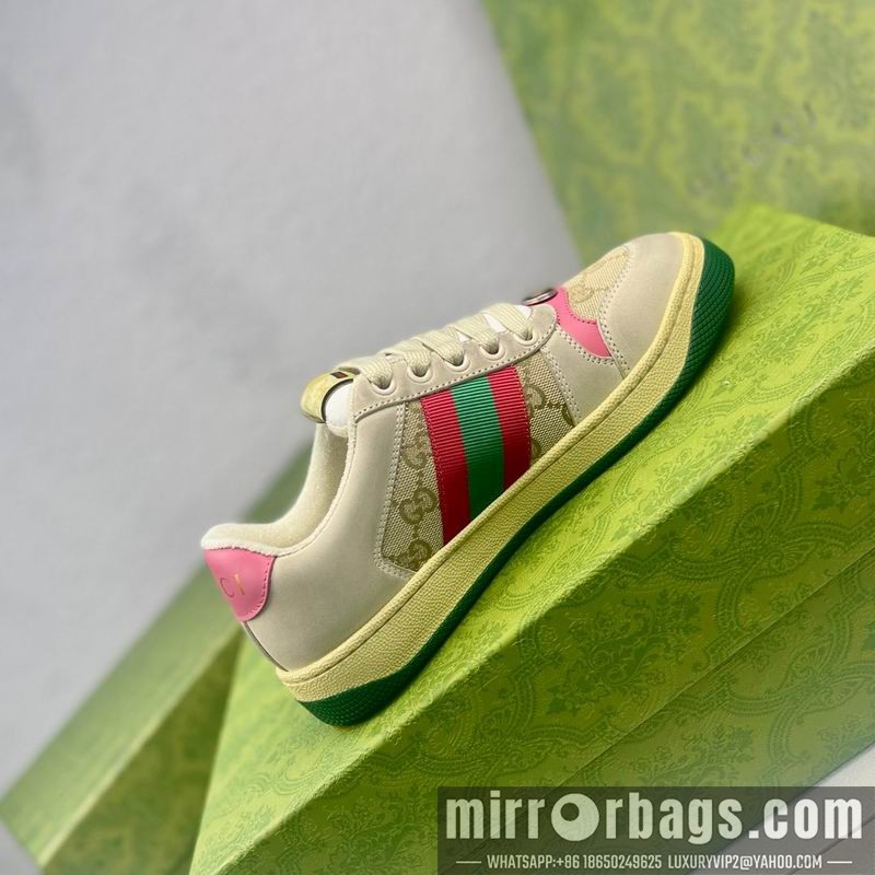 Gucci Replica Shoes sz35-40 39-44 hnh0314