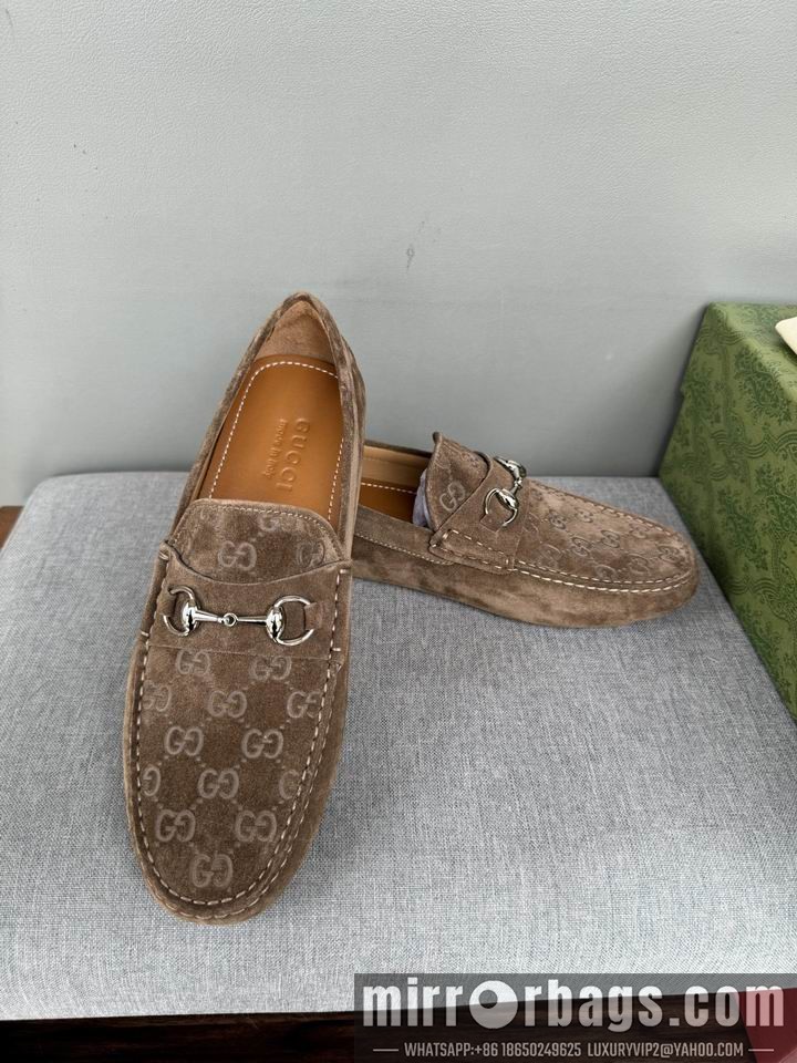 Gucci Replica Shoes sz38-45 hnh0303