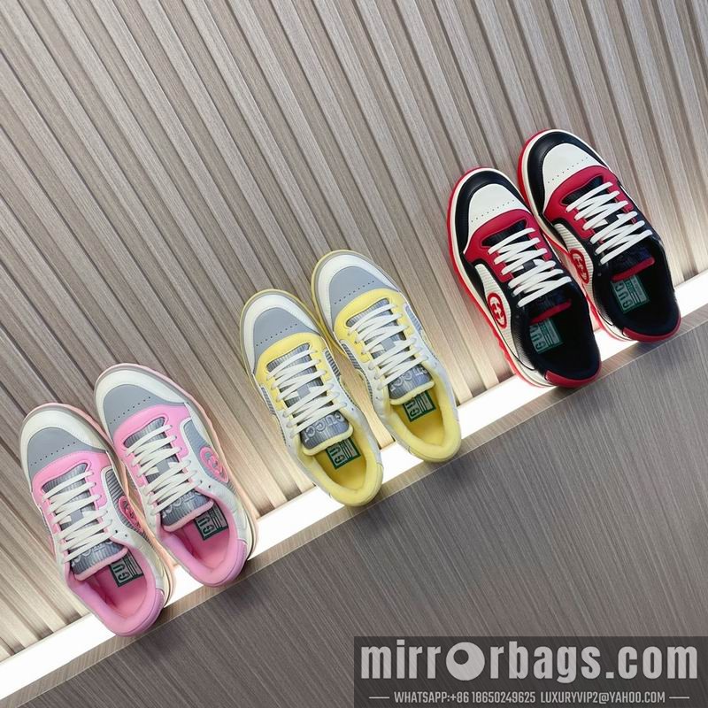 Gucci Replica Shoes sz35-40 mnf0202