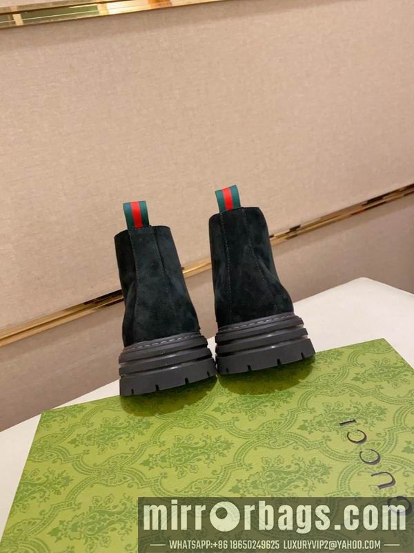 Gucci Replica Shoes sz38-44 hnm0101