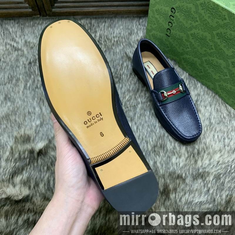 Gucci Replica Shoes sz38-46 hnm0119