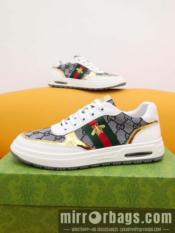 Gucci Replica Shoes sz38-44 mnf0153