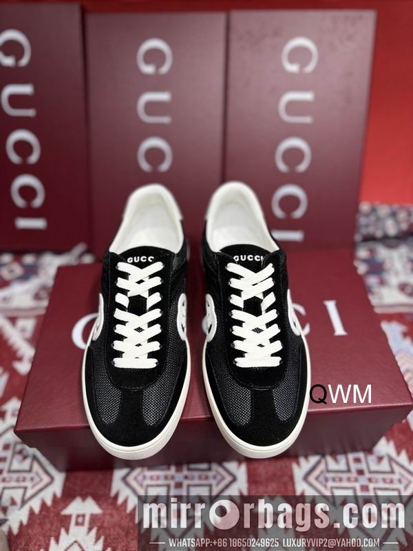 Gucci Replica Shoes sz35-45 WM0609