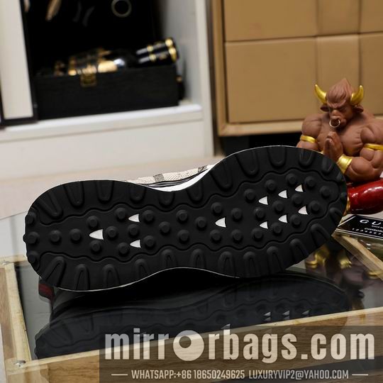 Gucci Replica Shoes sz38-44 mnh0414