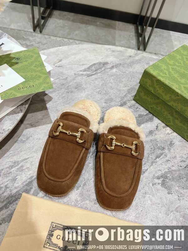 Gucci Replica Shoes sz35-42 mnf0211