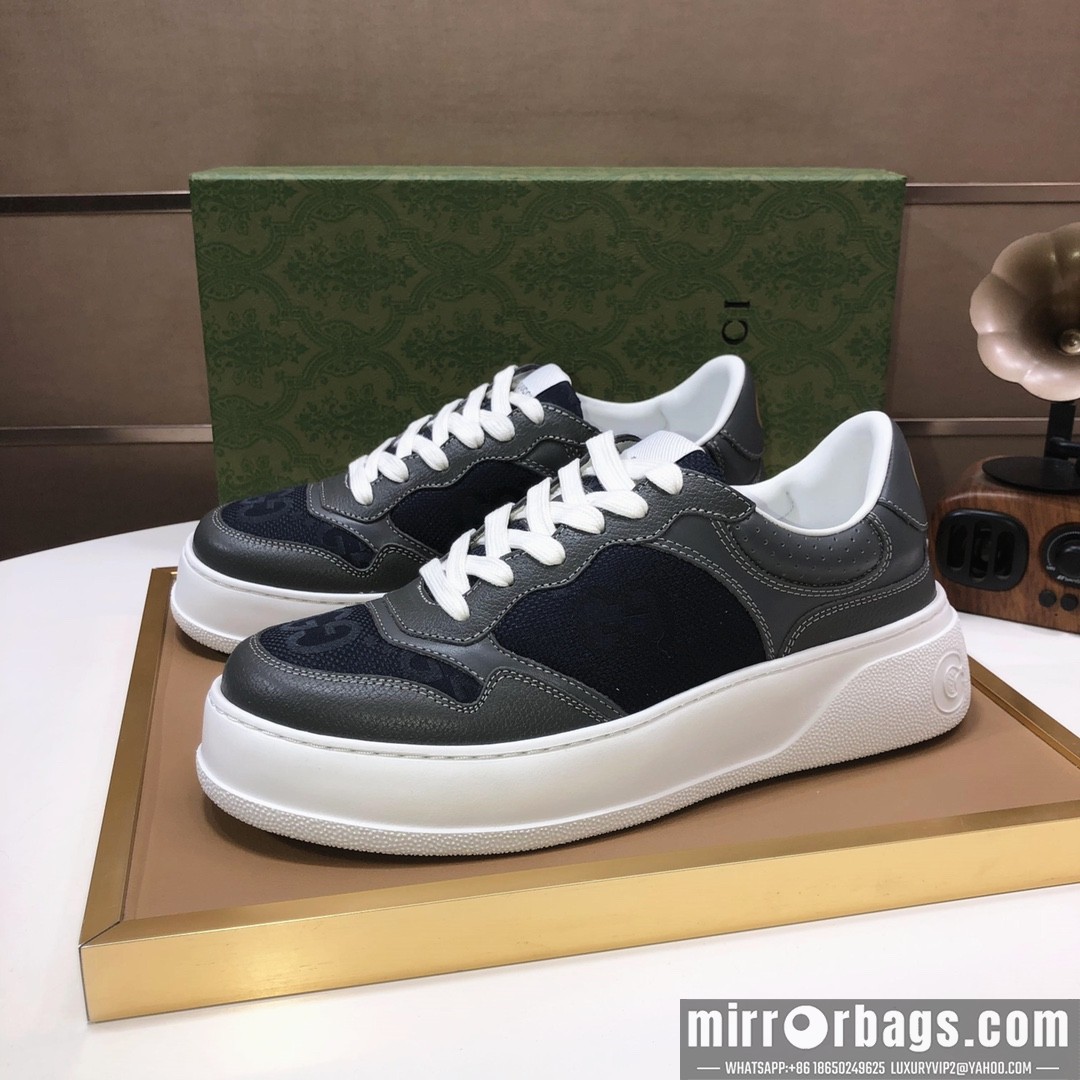 Gucci Replica Shoes sz35-45 hnh1214