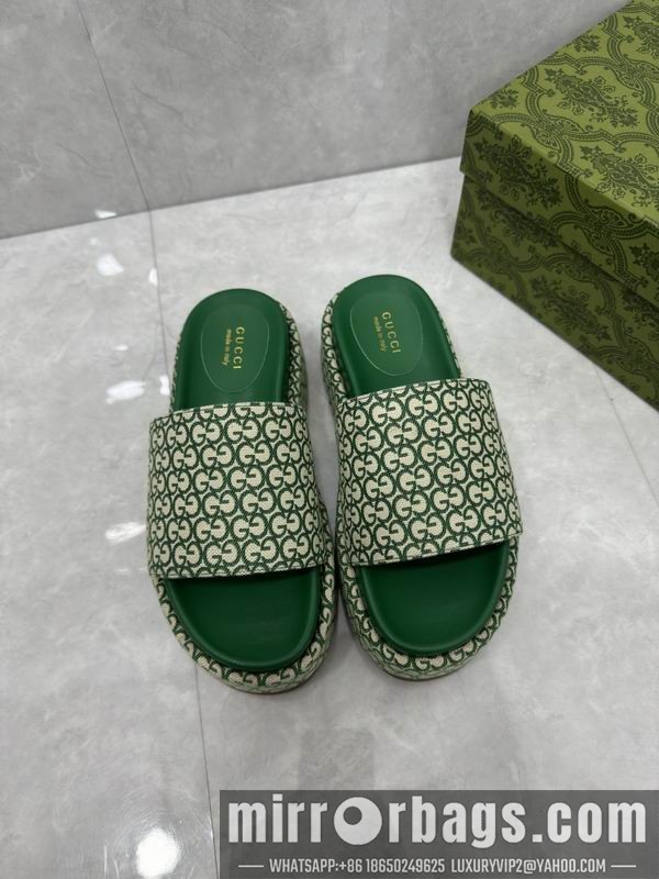 Gucci Replica Shoes sz35-44 2.2“ mnf0322
