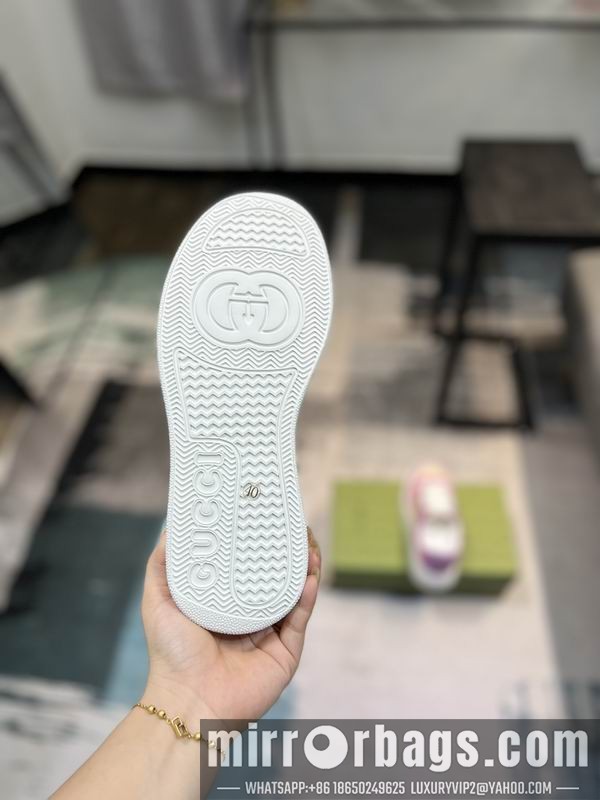 Gucci Replica Shoes sz34-41 hnm0101