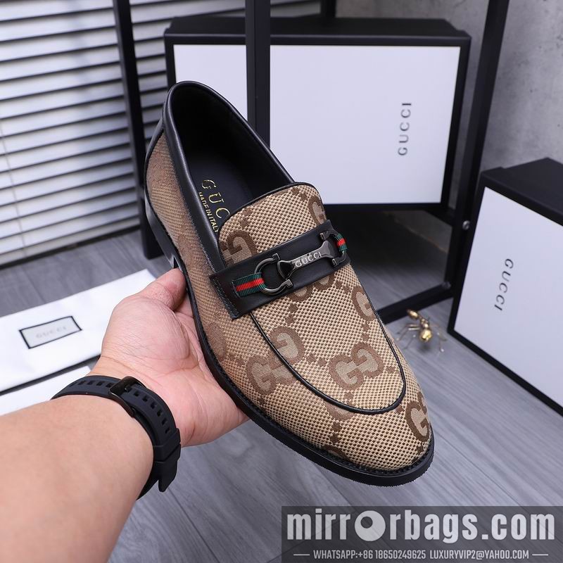 Gucci Replica Shoes sz38-44 mnf0325