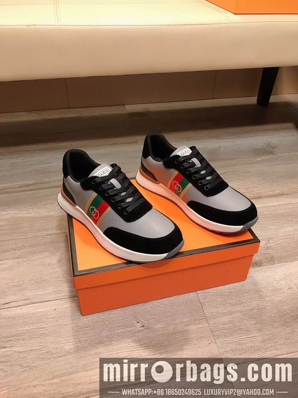 Gucci Replica Shoes sz38-44 mnf0145