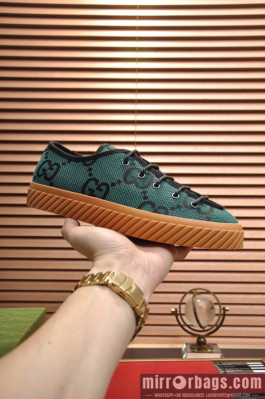 Gucci Replica Shoes sz38-45 h1001