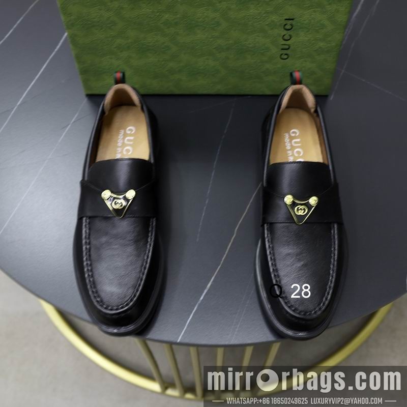 Gucci Replica Shoes sz38-45 N1203