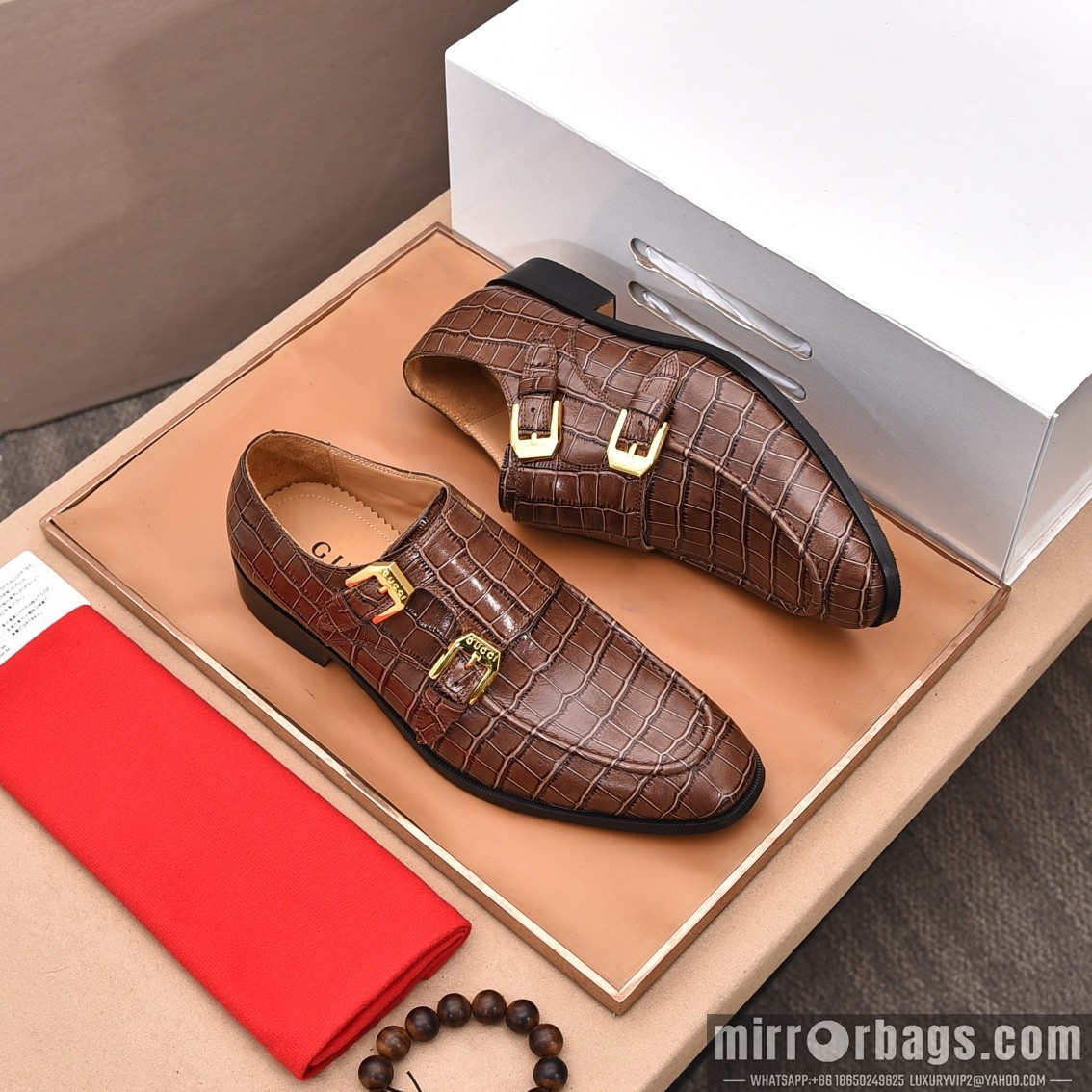 Gucci Replica Shoes sz38-44 h0705