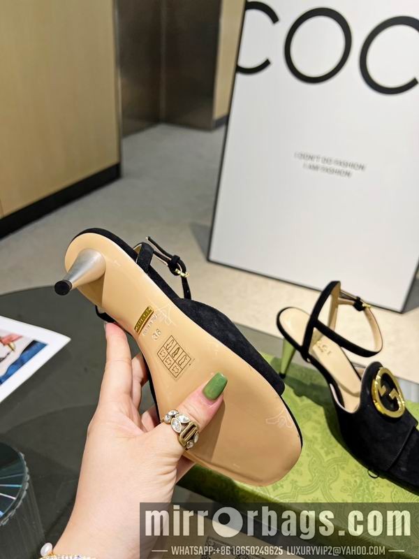Gucci Replica Shoes sz35-41 8cm mnf0322