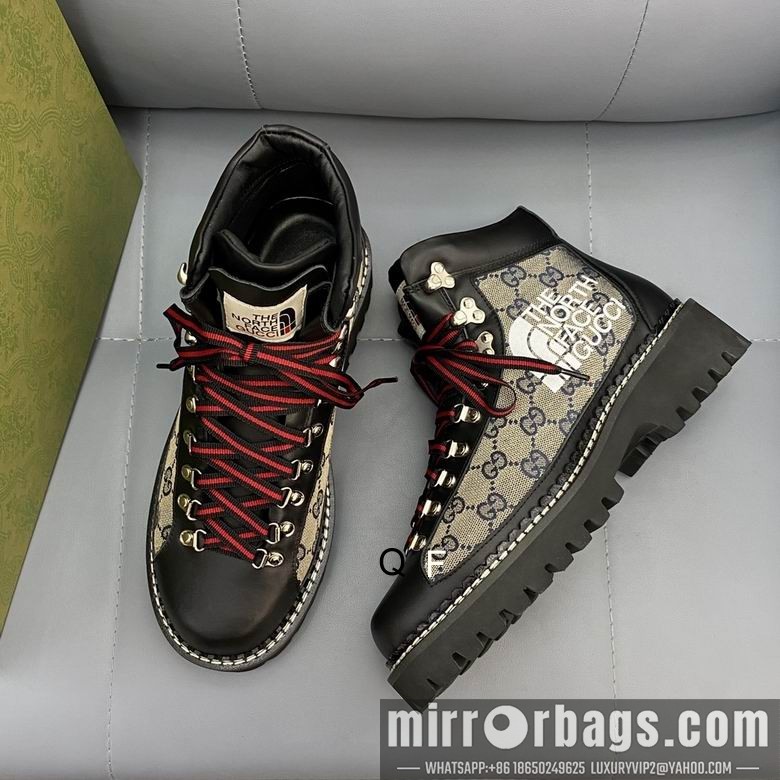 Gucci Replica Shoes sz38-44 F0301