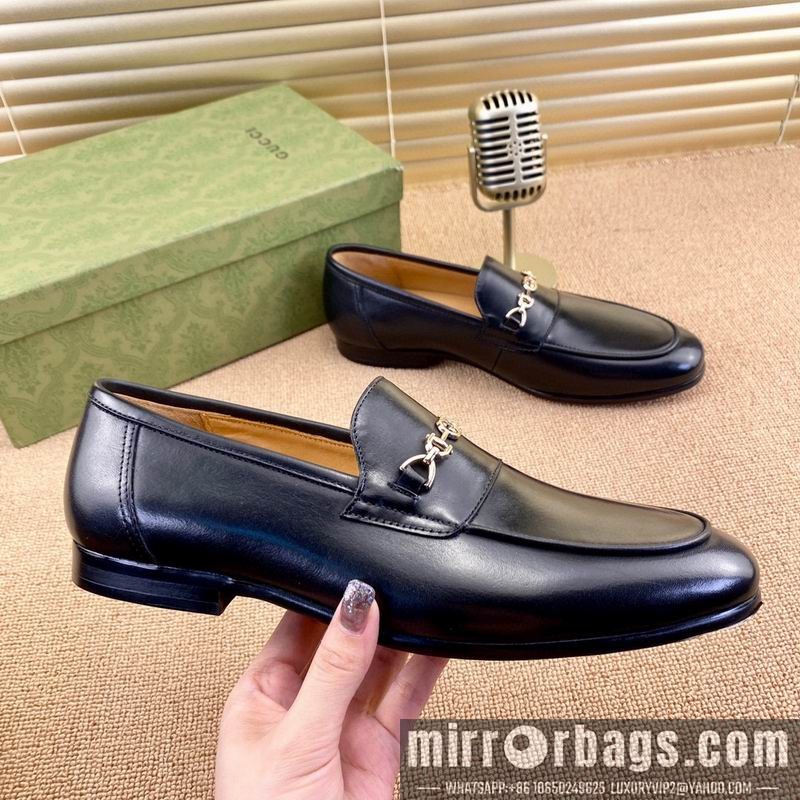 Gucci Replica Shoes sz38-44 mnf0351