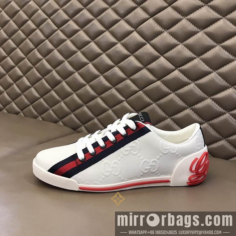 Gucci Replica Shoes sz35-45 YY0302