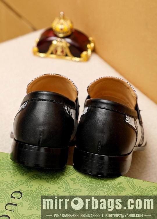 Gucci Replica Shoes sz38-47 mnh0515