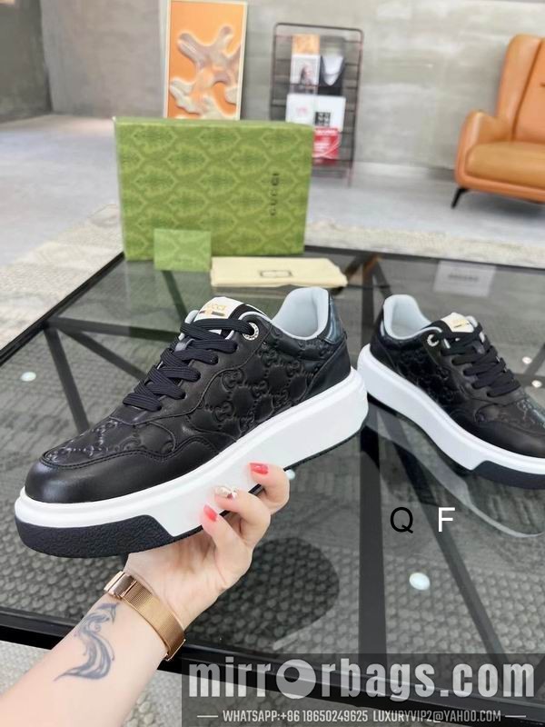 Gucci Replica Shoes sz38-45 TF1117