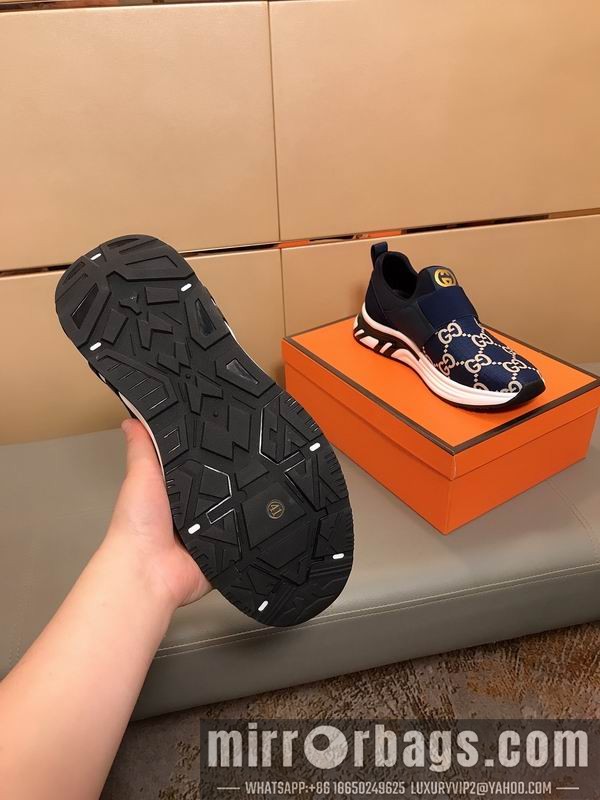 Gucci Replica Shoes sz38-44 mnf0367