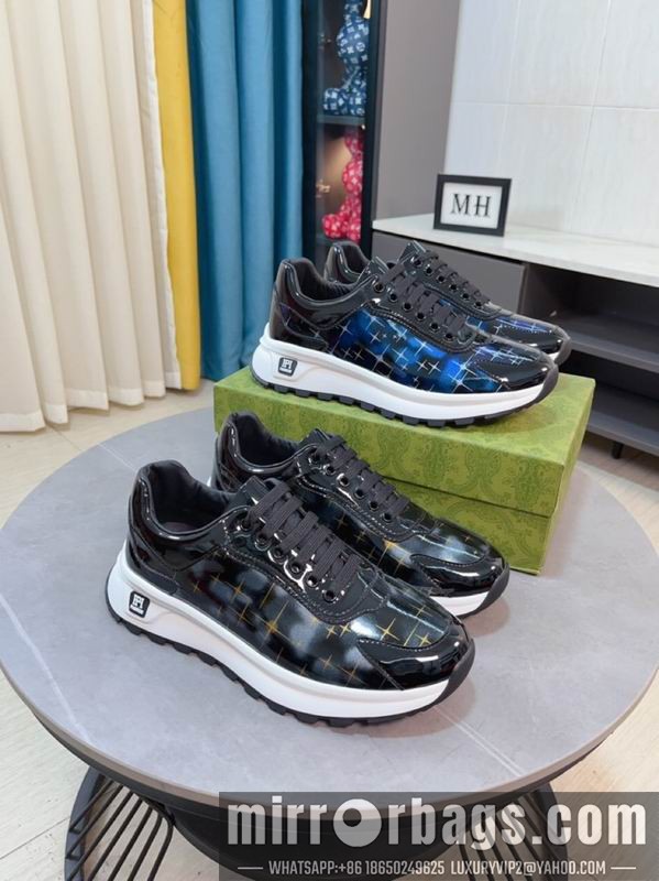 Gucci Replica Shoes sz38-44 mnf0253