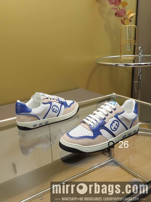 Gucci Replica Shoes sz35-44 L0902