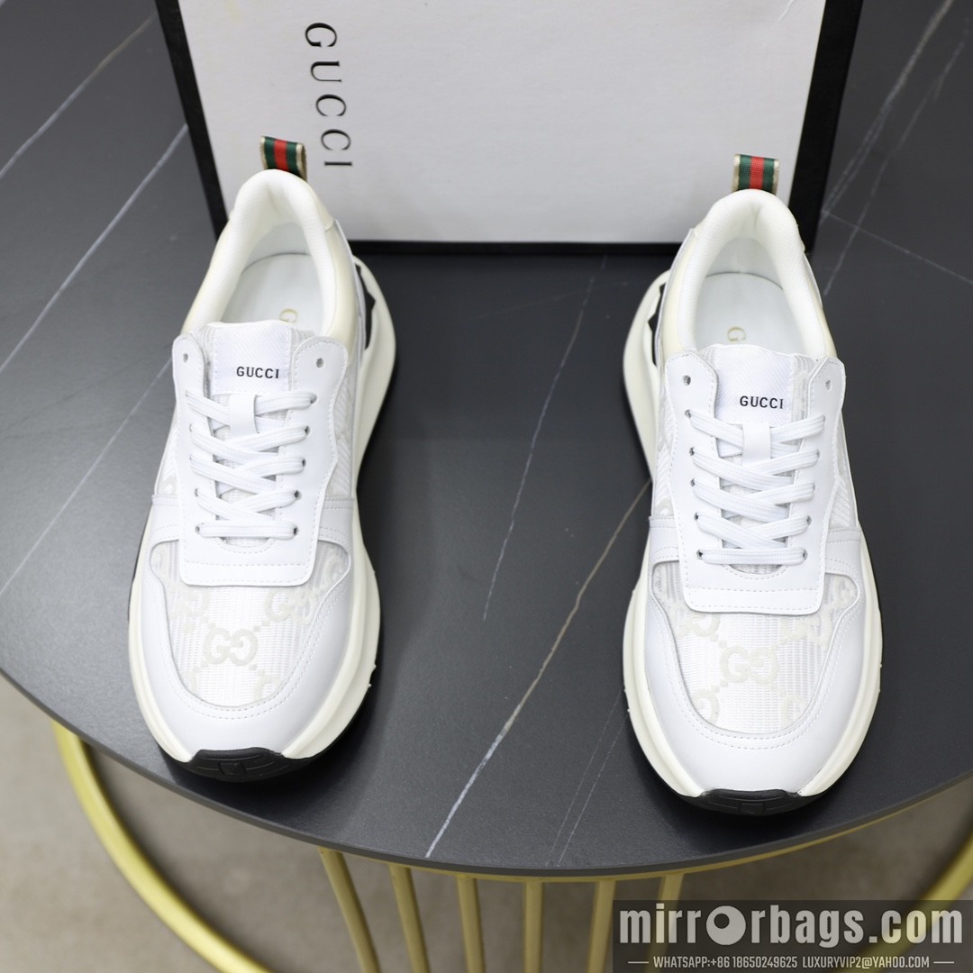 Gucci Replica Shoes sz38-44 h1001