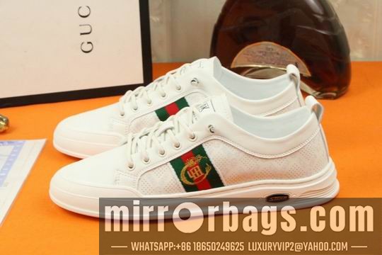 Gucci Replica Shoes sz38-43 mnh1008