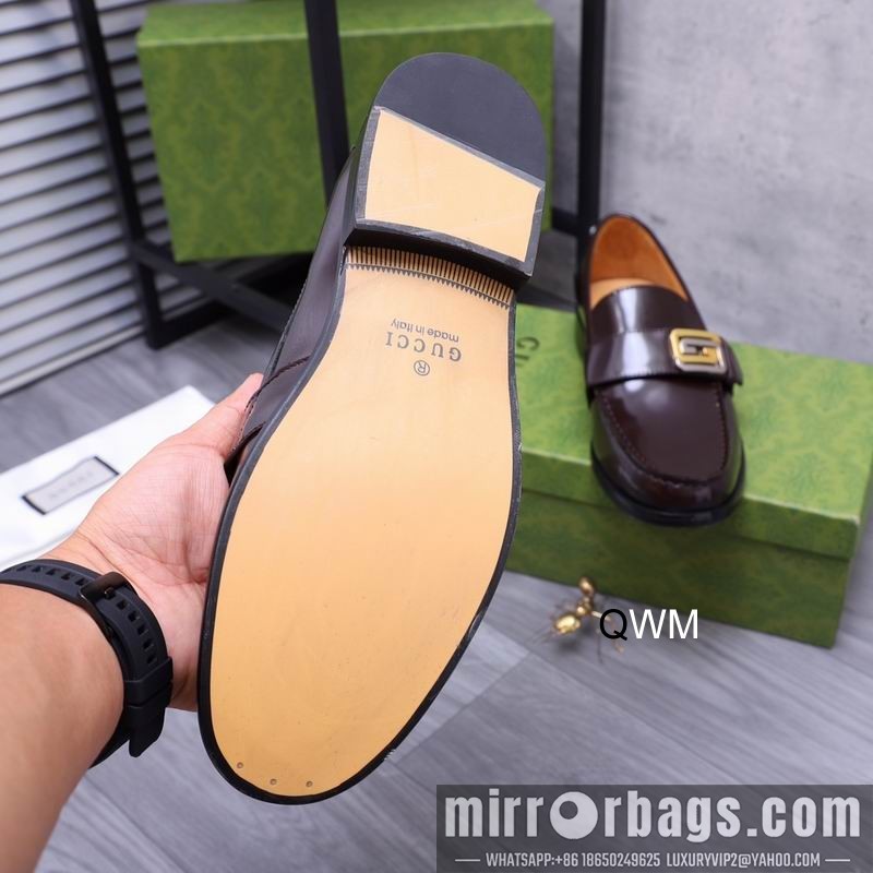 Gucci Replica Shoes sz38-45 2C WM0906