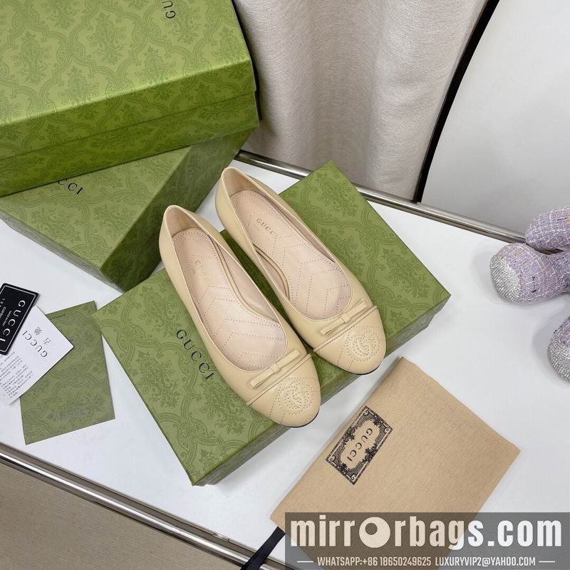 Gucci Replica Shoes sz34-41 mnf0307